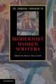 Cambridge Companion to Modernist Women Writers, Maren Tova Linett 