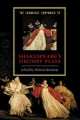 Cambridge Companion to Shakespeare's History Plays, Michael Hattaway 