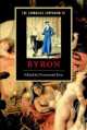 Cambridge Companion to Byron, D. Bone 