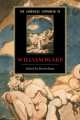 Cambridge Companion to William Blake, Morris Eaves 