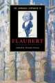 Cambridge Companion to Flaubert, Timothy Unwin 