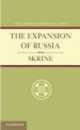 The Expansion of Russia, Francis Henry Skrine 