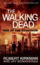 The Walking Dead: Rise of the Governor, Robert Kirkman 