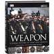 Weapon. A Visual History of Arms and Armour, Richard Holmes 