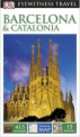 Eyewitness Travel Guide Barcelona and Catalonia 2013, Publishing Dk 