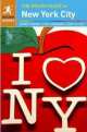 New York City 2012, Martin Dunford, Stephen Keeling, Andrew Rosenberg 