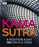 Kama Sutra a Position a Day: 365 Days a Year, Claudia Blake 