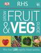 Grow Fruit and Veg Guide, 
