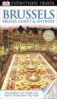 Eyewitness Travel Guide Brussels 2013, Publishing Dk 