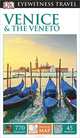 Venice & the Veneto (+ карта), 
