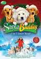 Santa Buddies. The 2-in-1 Junior Novel, Hapka Catherine 