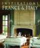 Inspirations from France and Italy, 