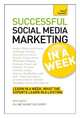 Successful Social Media Marketing in Week, Smith Nick 