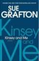 Kinsey and Me, Sue Grafton 
