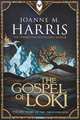The Gospel of Loki, Joanne M. Harris 