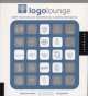 LogoLounge Mini. 2000 International Identities by Leading Designers, Bill Gardner 