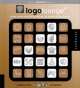 Logolounge 4 (mini). 2000 international identities by leading designers, Catherine Fishel 