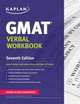 Kaplan GMAT. Verbal Workbook, 