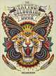 The Tattoo Colouring Book, Megamunden 