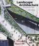 Landscape Architecture, Robert Holden, Jamie Liversedge 