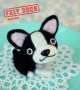 Felt Dogs, Mitsuki Hoshi 
