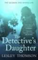Detective's Daughter, Lesley Thompson 