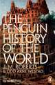 The Penguin History of the World, J. M. Roberts, Odd Arne Westad 