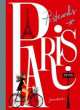 Paris Postcards, Jason Brooks 