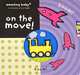 On the Move, Emma Dodd 