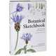 Botanical sketchbook, Mary Ann Scott 