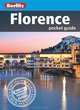 Berlitz: Florence: Pocket Guide, Patricia Schultz 