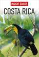 Costa Rica, Dorothy MacKinnon 