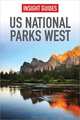 US National Parks West, 