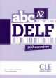 ABC Delf A2 (+ CD), Amelie Lombardini, David Clement-Rodriguez 