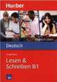 Deutsch uben Lesen and Schreiben B1, Anneli Billina 