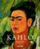 Frida Kahlo: 1907-1954: Pain and Passion, Andrea Kettenmann 