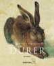 Albrecht Durer. Watercolours and Drawings, Josh Berger 