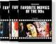 Favourite Movies of 90s, 