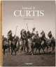 Edward S. Curtis, Hans Christian Adams 
