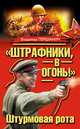 "Штрафники, в огонь!" Штурмовая рота, Владимир Першанин 