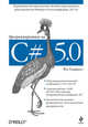 Программирование на C# 5. 0, Иэн Гриффитс 