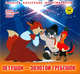 Петушок - золотой гребешок: Сборник мультфильмов 1955-1959: Выпуск 2. + DVD. - (Золотая коллекция мультфильмов)., 
