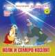 Волк и семеро козлят: Сборник мультфильмов 1955-1959: Выпуск 5. + DVD. - (Золотая коллекция мультфильмов)., 