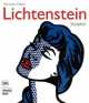 Lichtenstein: Sculptor, Roy Lichtenstein 