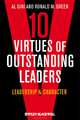 Ten Virtues of Outstanding Leaders, Al Gini 