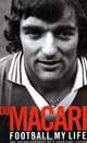 Football, My Life, Lou Macari 