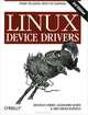 Linux Device Drivers, Jonathan Corbet, Alessandro Rubini, Greg Kroah-Hartman 