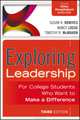 Exploring Leadership, Susan R. Komives 