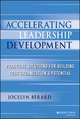 Accelerating Leadership Development, Jocelyn Berard 