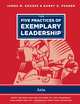 The Five Practices of Exemplary Leadership – Asia, James M. Kouzes 